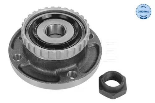 Wheel Hub