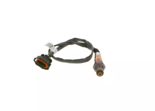 BOSCH Oxygen Sensor (0258006501)