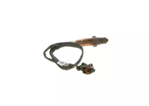 BOSCH Oxygen Sensor (0258006501)