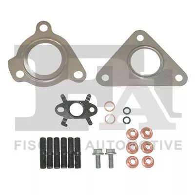 Mounting Kit, charger