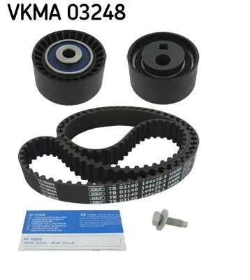 Timing Belt Kit