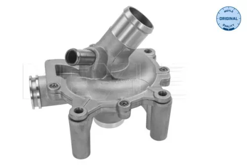 MEYLE Water Pump, engine cooling (3132200013)