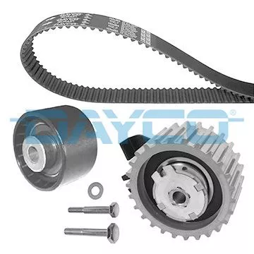 Timing Belt Kit
