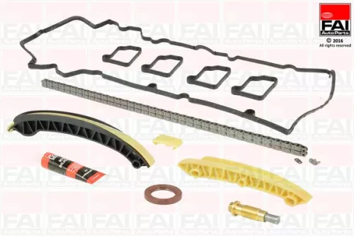 Timing Chain Kit