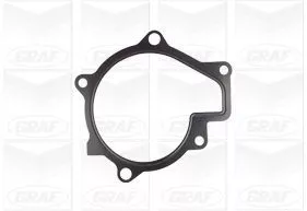 GRAF Water Pump, engine cooling (PA1174)