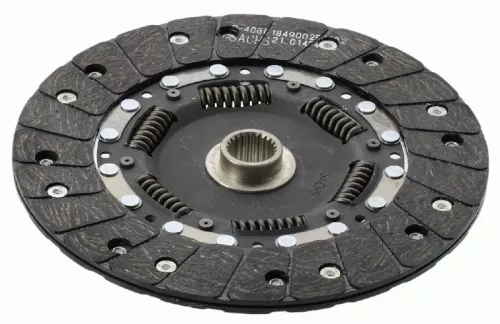 SACHS Clutch Disc (1878 001 193)