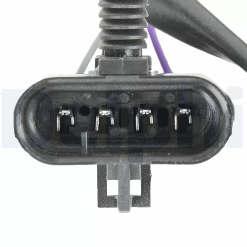 DELPHI Oxygen Sensor (ES20135-12B1)