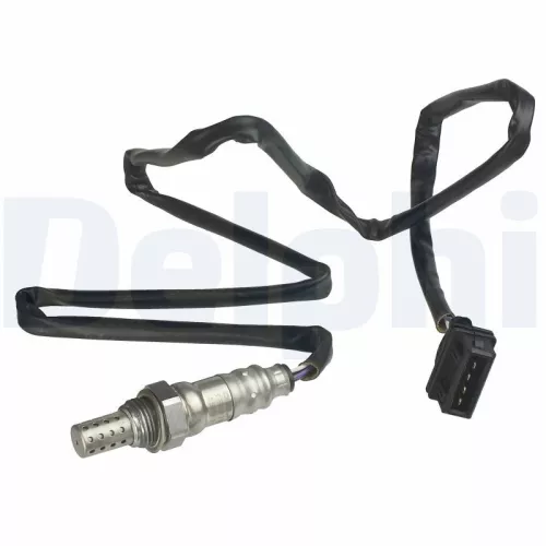 Oxygen Sensor