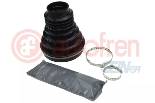 Bellow Kit, drive shaft