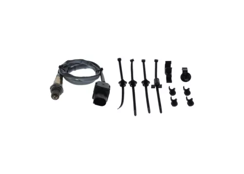 Oxygen Sensor