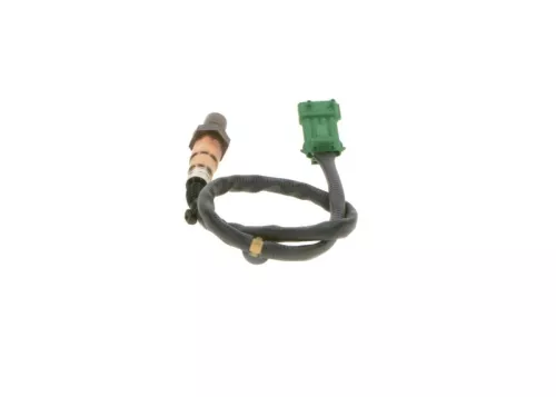 BOSCH Oxygen Sensor (0258010081)
