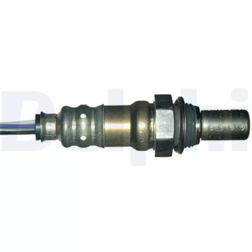Oxygen Sensor
