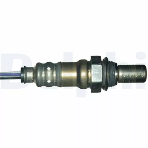 Oxygen Sensor