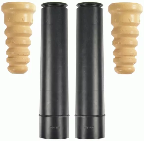 Dust Cover Kit, shock absorber