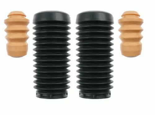 Dust Cover Kit, shock absorber