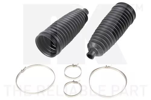 Bellow Kit, steering