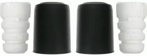 Dust Cover Kit, shock absorber