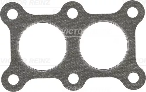 Gasket, exhaust pipe