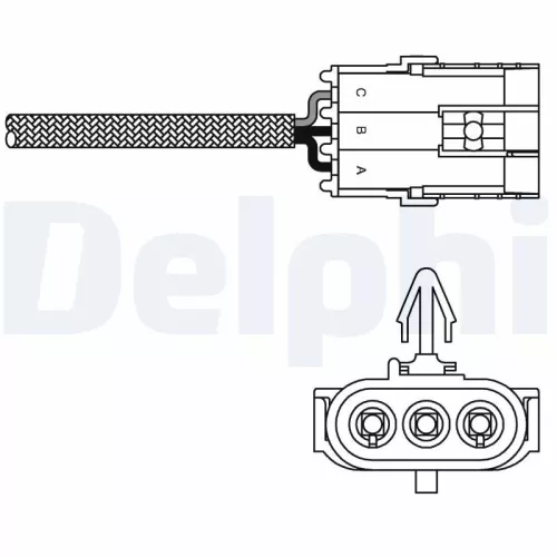 Oxygen Sensor