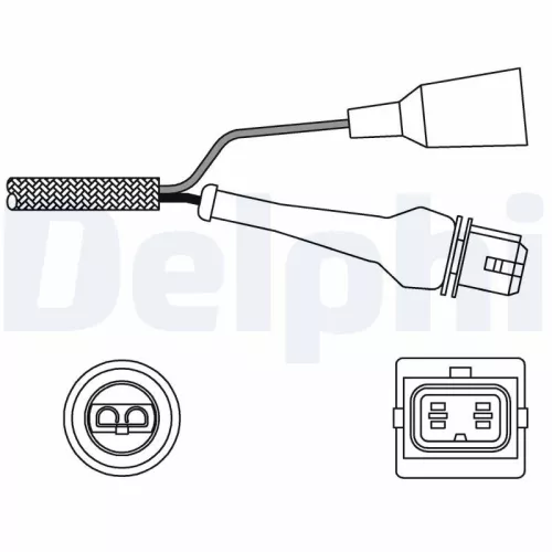 Oxygen Sensor
