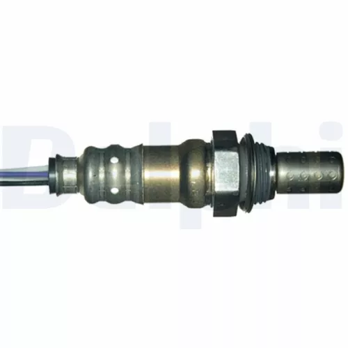 Oxygen Sensor