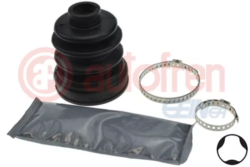 Bellow Kit, drive shaft