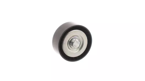 SKF Deflection/Guide Pulley, V-ribbed belt (VKM34219)