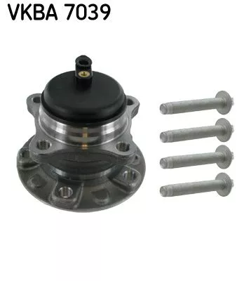Wheel Bearing Kit