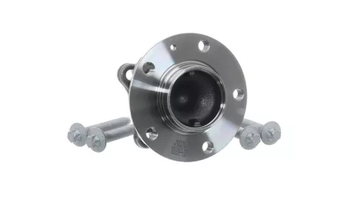 SKF Wheel Bearing Kit (VKBA7039)