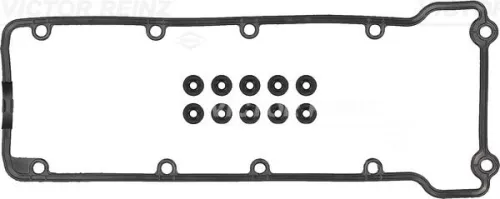 Gasket Set, cylinder head cover