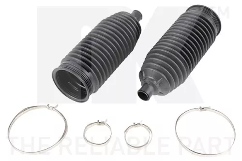 Bellow Kit, steering