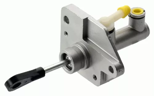 Master Cylinder, clutch