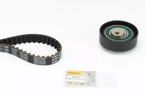 Timing Belt Kit
