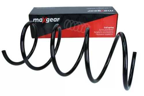 MAXGEAR Suspension Spring (60-0253)