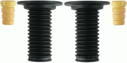 Dust Cover Kit, shock absorber