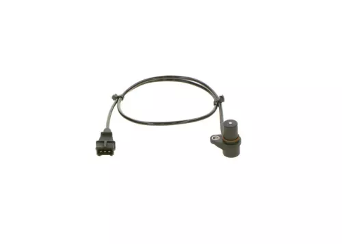 BOSCH Sensor, crankshaft pulse (0261210150)