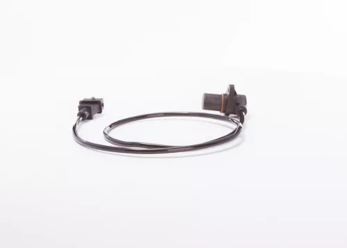 BOSCH Sensor, crankshaft pulse (0261210150)