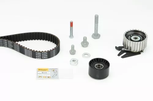 Timing Belt Kit