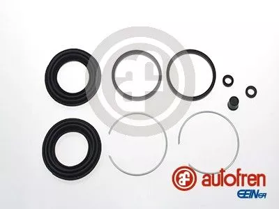 Repair Kit, brake caliper