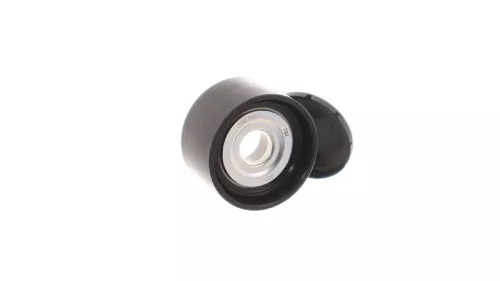 SKF Deflection/Guide Pulley, V-ribbed belt (VKM38071)