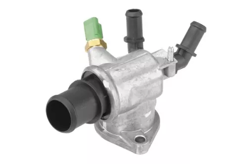 BorgWarner (Wahler) Thermostat, coolant (410049.88D)