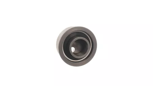SKF Tensioner Pulley, timing belt (VKM75629)