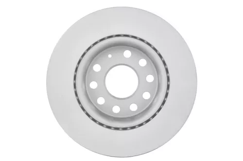 BOSCH Brake Disc (0986479098)