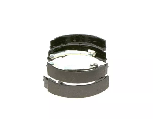 BOSCH Brake Shoe Set (0986487628)