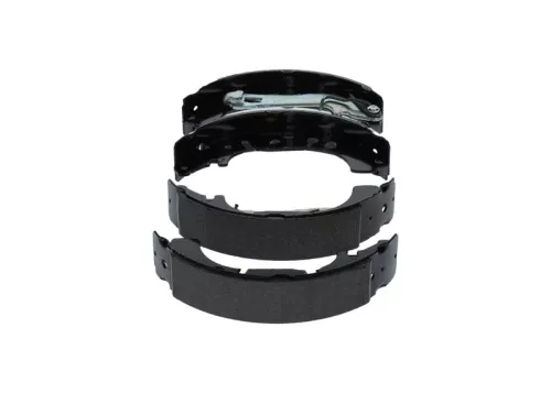 BOSCH Brake Shoe Set (0986487703)