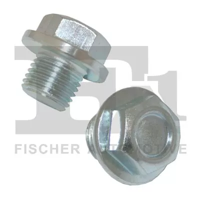 FA1 Screw Plug, oil sump (732.122.001)