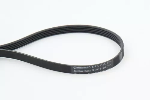 V-ribbed Belt
