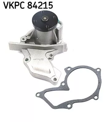 SKF Water Pump, engine cooling (VKPC84215)