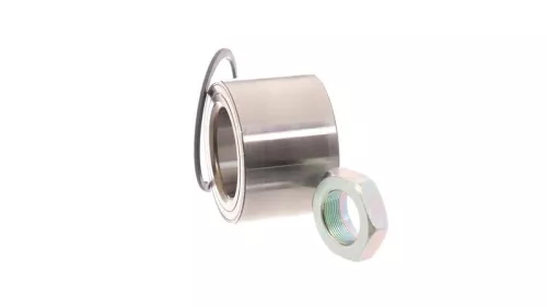 SKF Wheel Bearing Kit (VKBA3690)