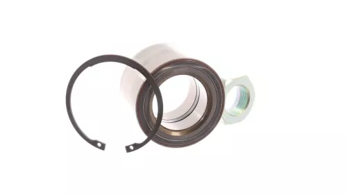 SKF Wheel Bearing Kit (VKBA3690)